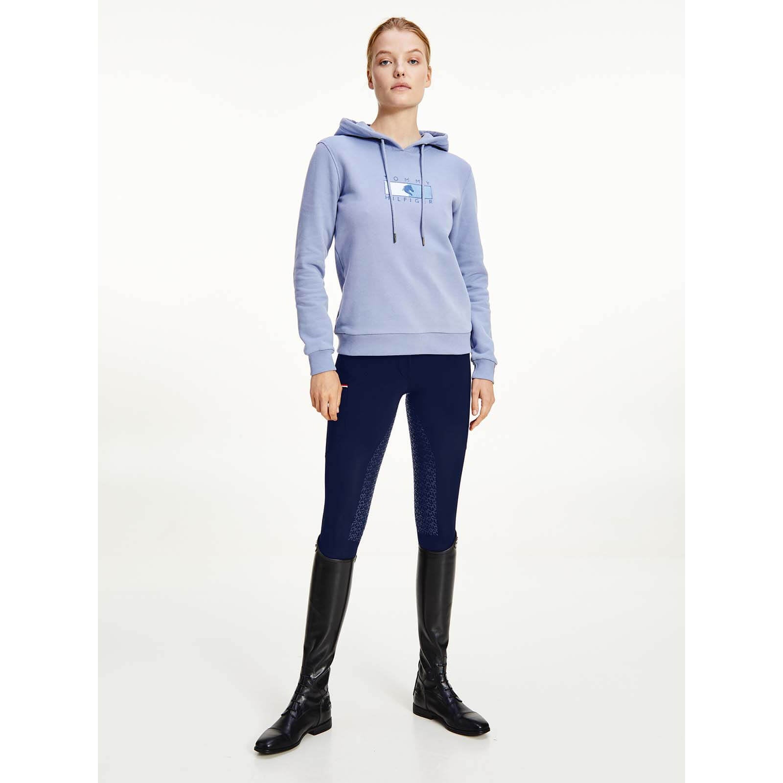 Hoodie Damen Equestrian Statement HW 2021