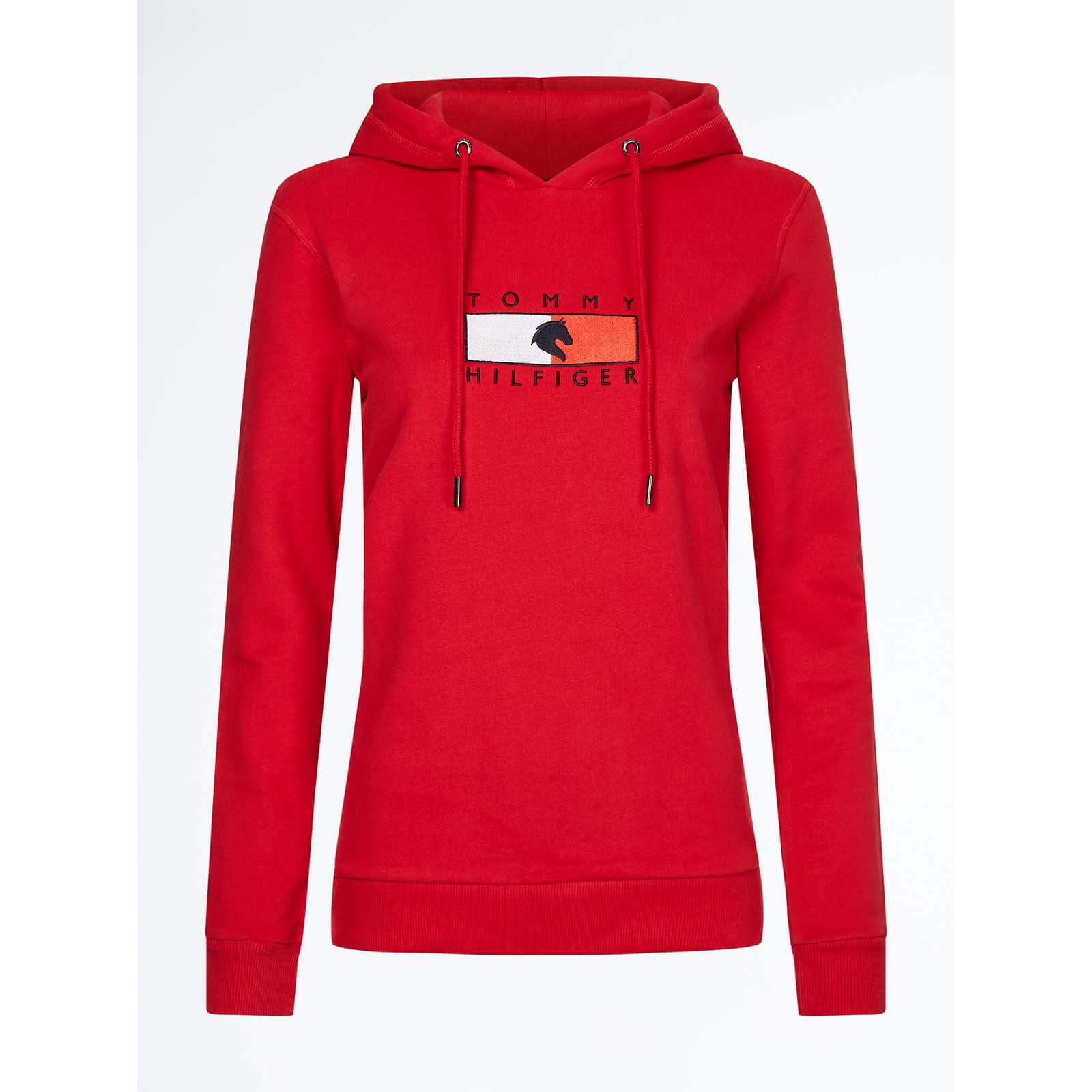 Hoodie Damen Equestrian Statement HW 2021