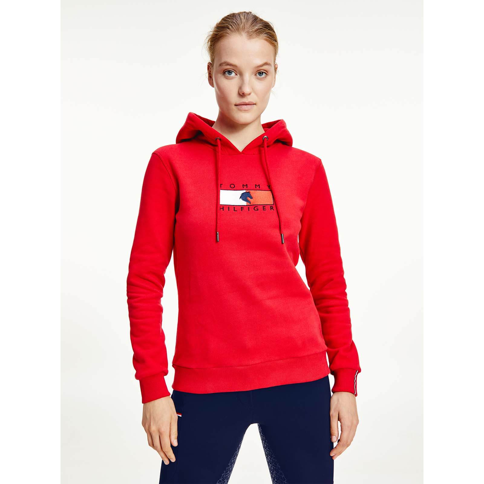 Hoodie Damen Equestrian Statement HW 2021
