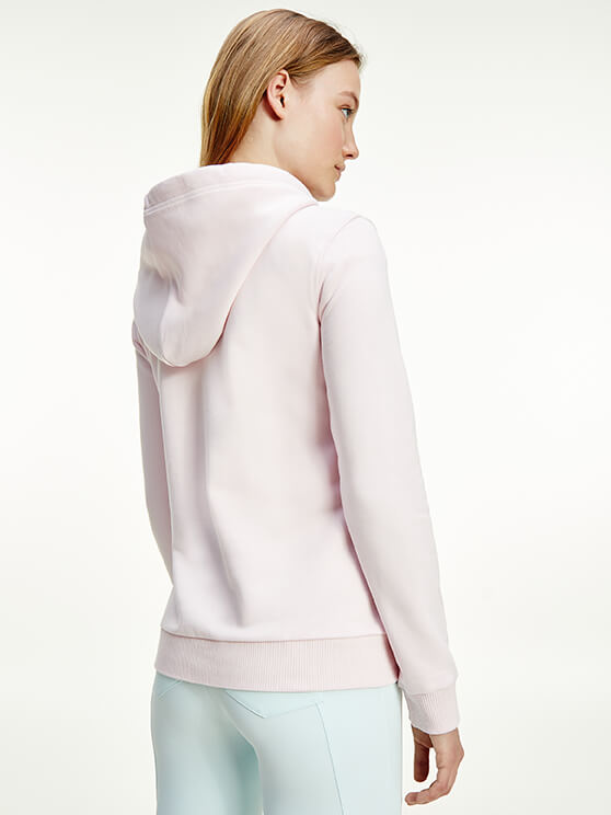 Hoodie Damen TH Equestrian Statement