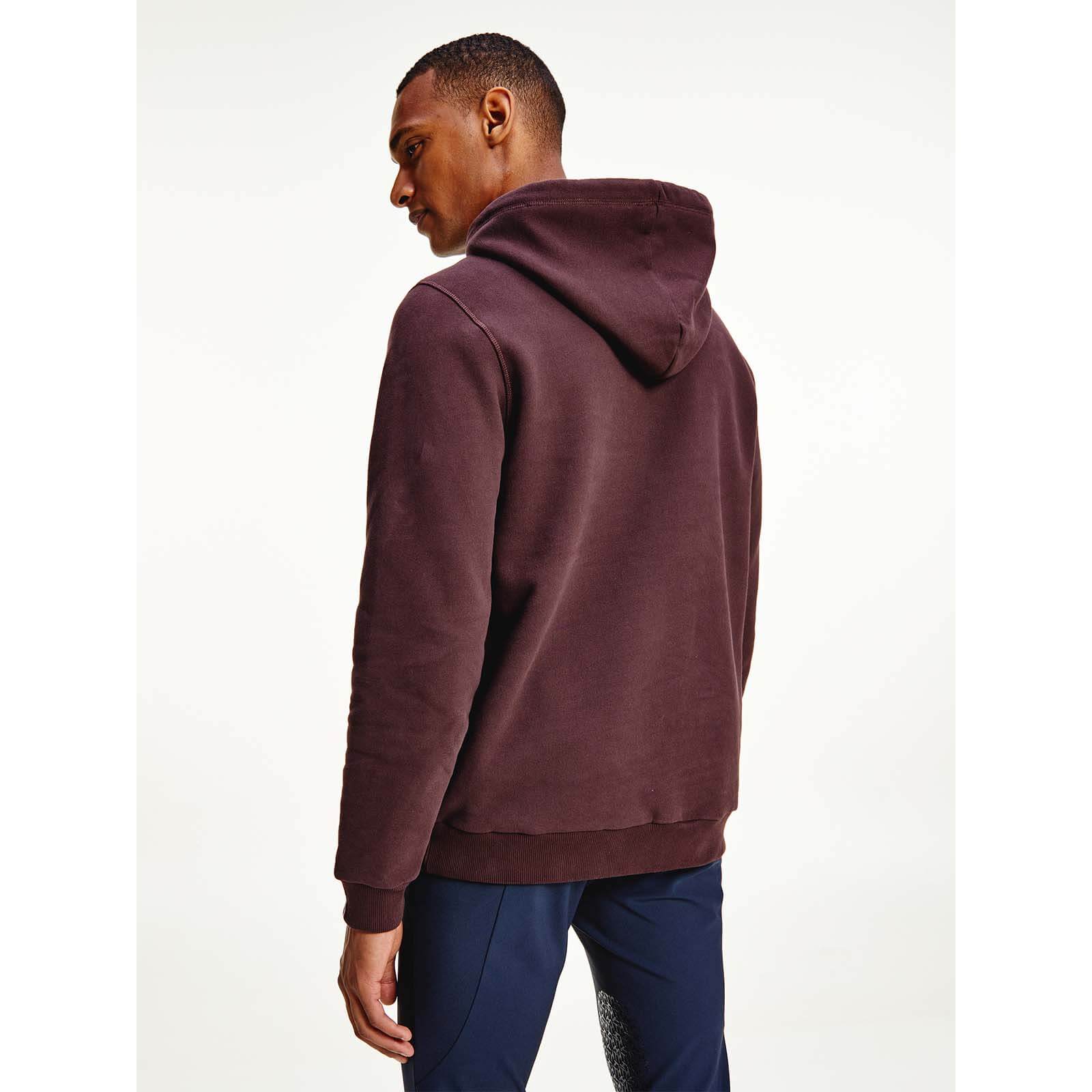 Hoodie Herren Equestrian Statement