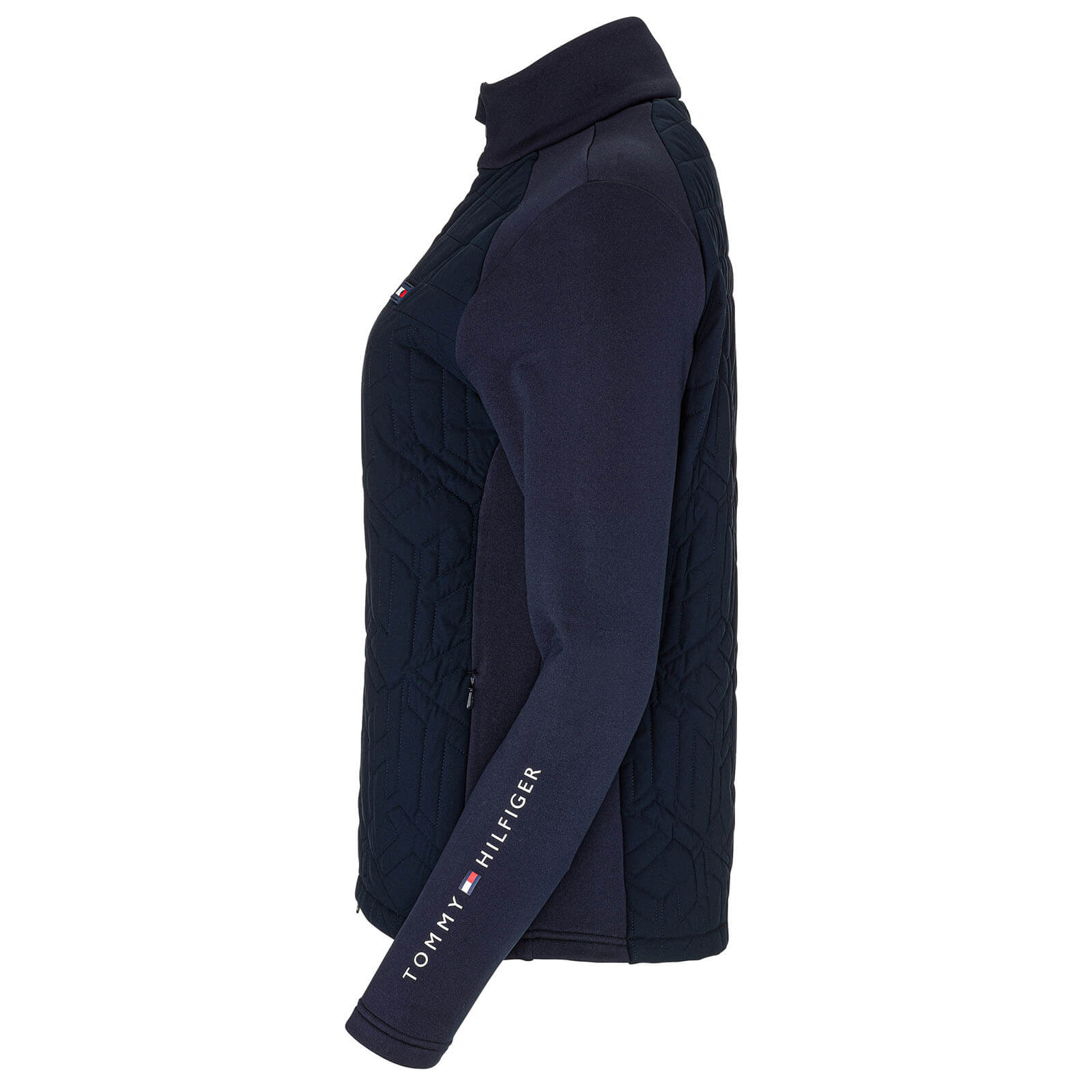 Jacke Damen Eco-Loft Bodywarmer HW 2022