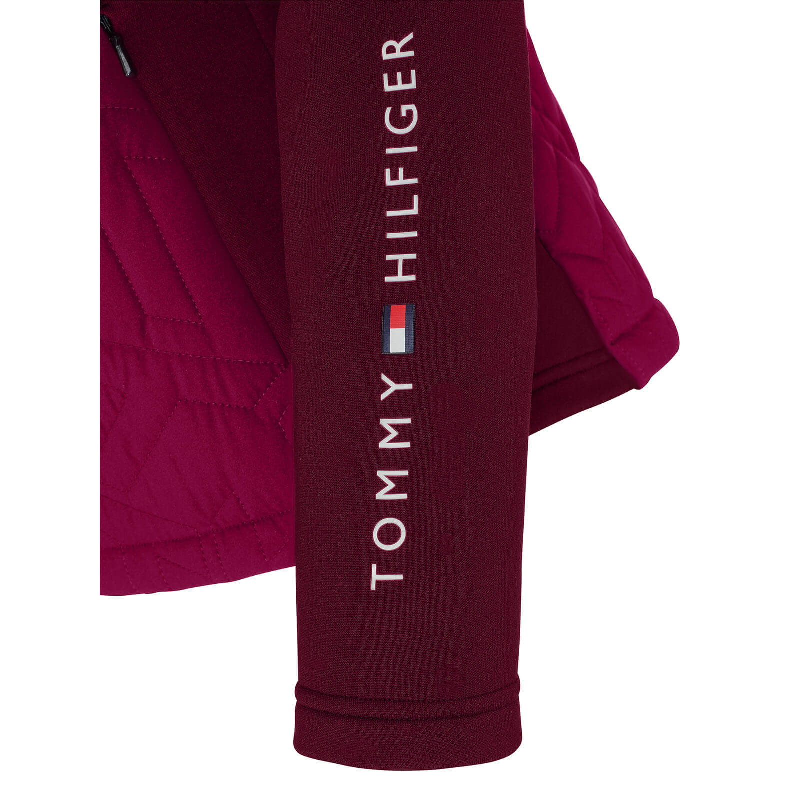 Jacke Damen Eco-Loft Bodywarmer HW 2022