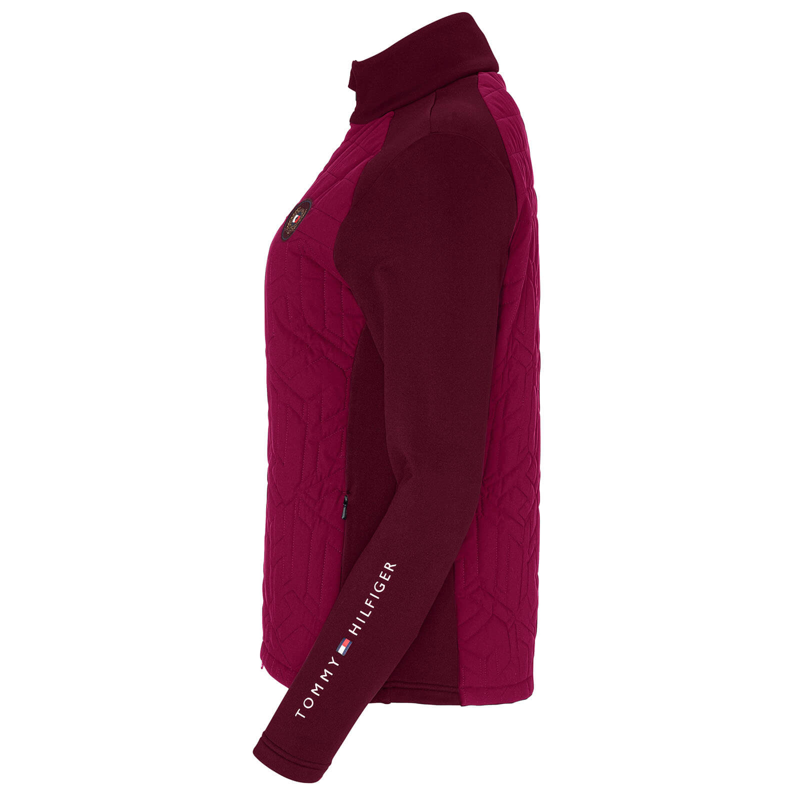 Jacke Damen Eco-Loft Bodywarmer HW 2022