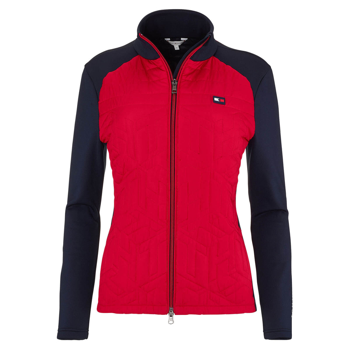 Primary Red