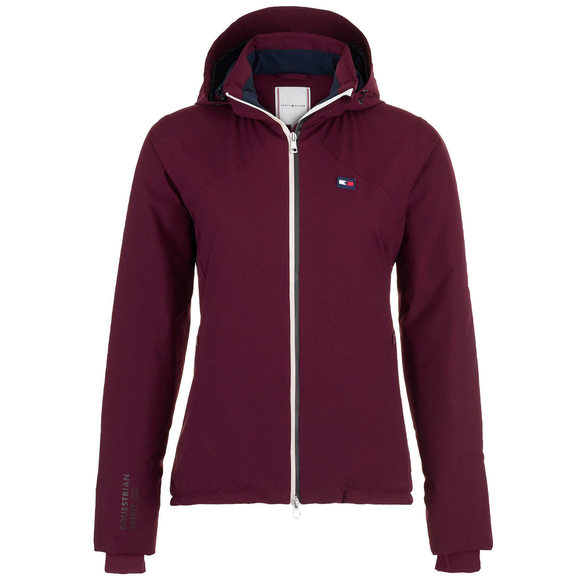 Jacke Damen Eco-Loft Performance HW 2022