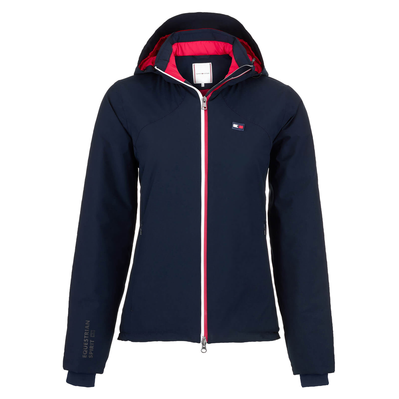 Jacke Damen Eco-Loft Performance HW 2022