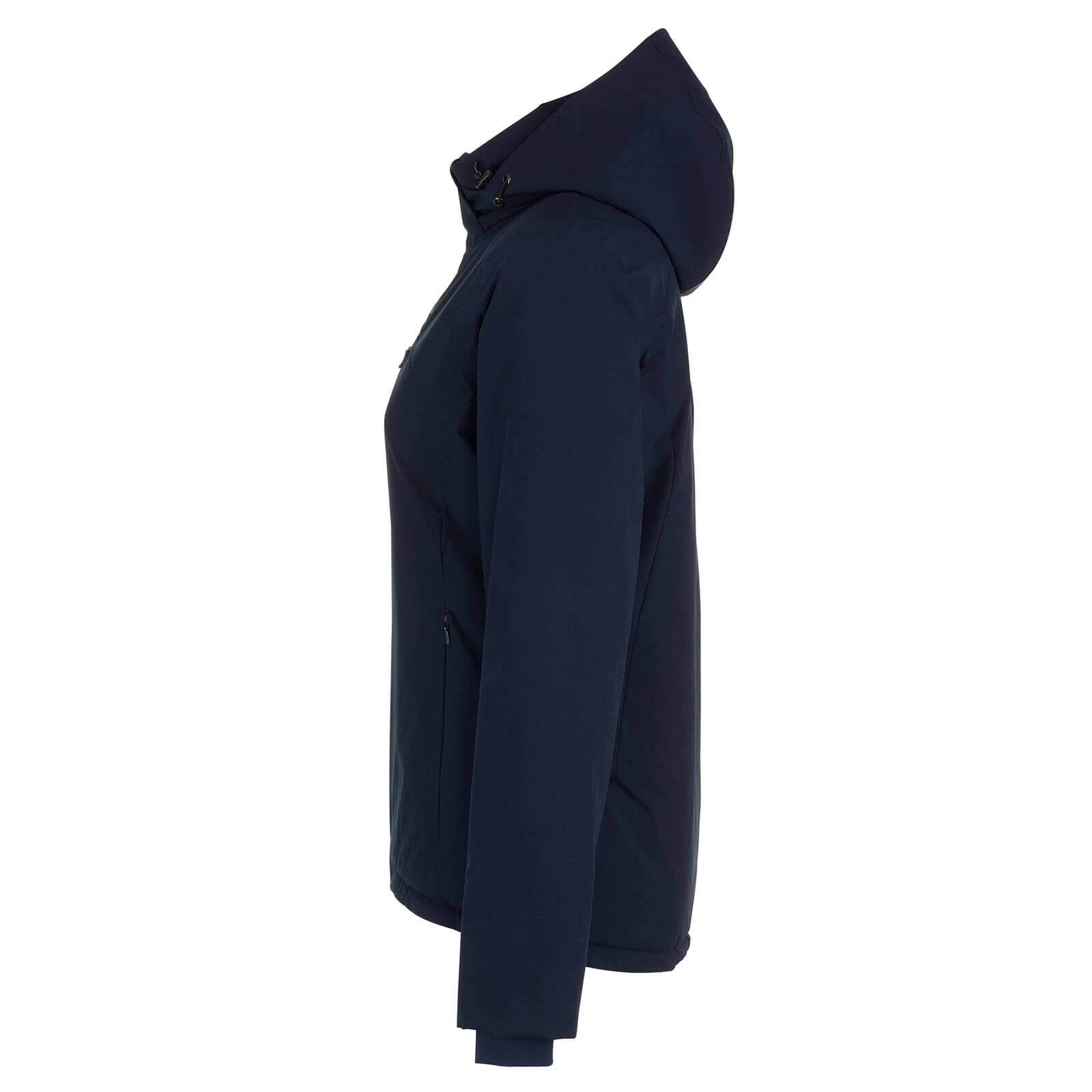 Jacke Damen Eco-Loft Performance HW 2022