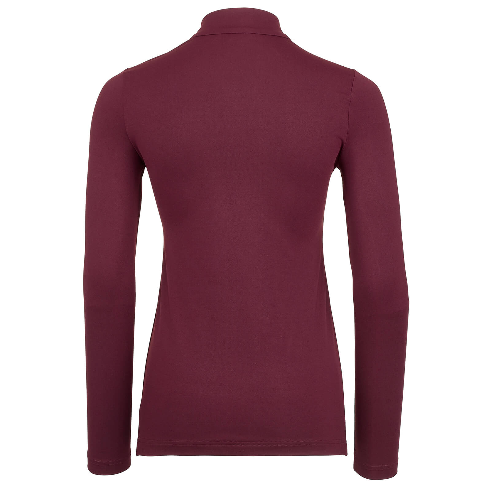 Langarmshirt Damen Thermo HW 2022