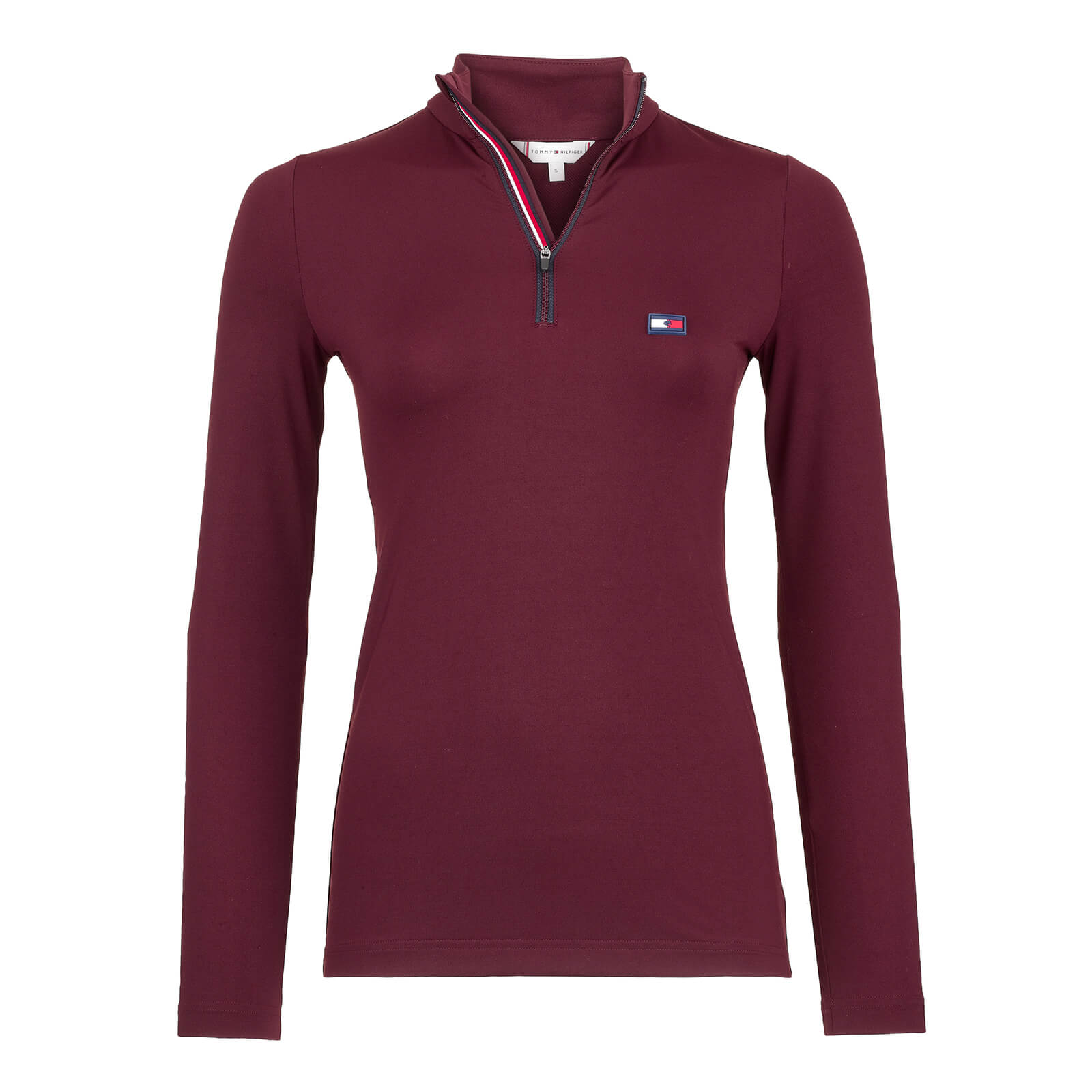Langarmshirt Damen Thermo HW 2022