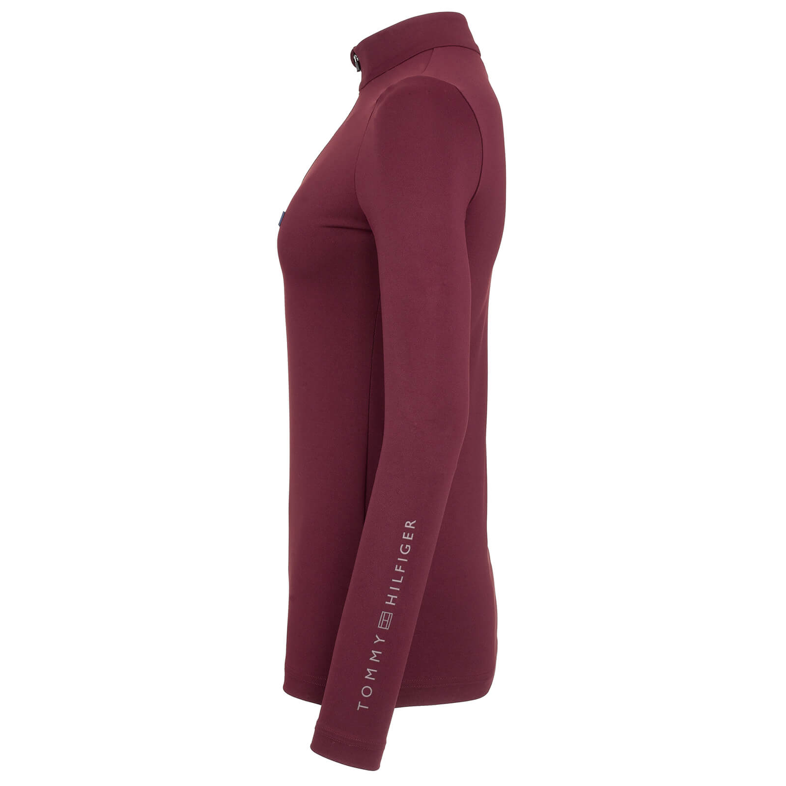 Langarmshirt Damen Thermo HW 2022