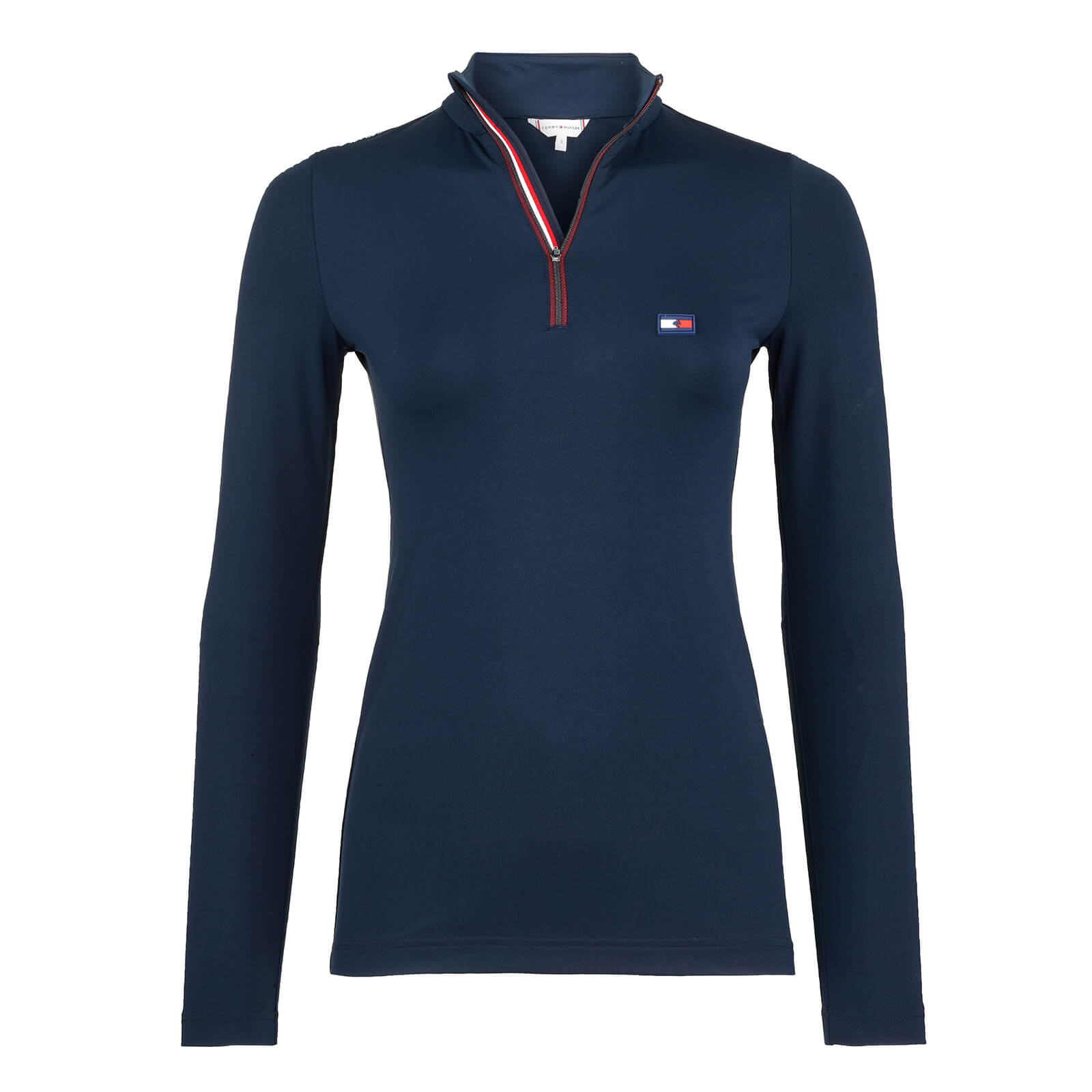 Langarmshirt Damen Thermo HW 2022