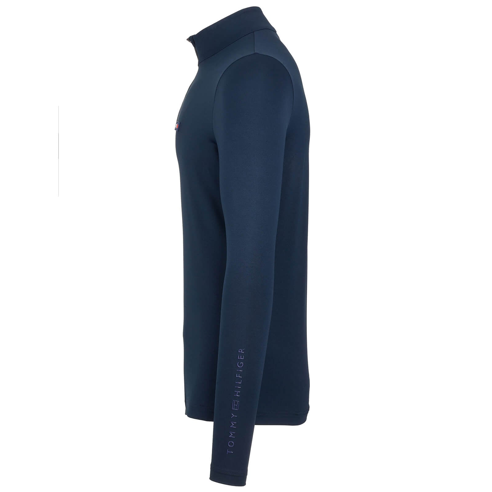 Langarmshirt Herren Thermo HW 2022