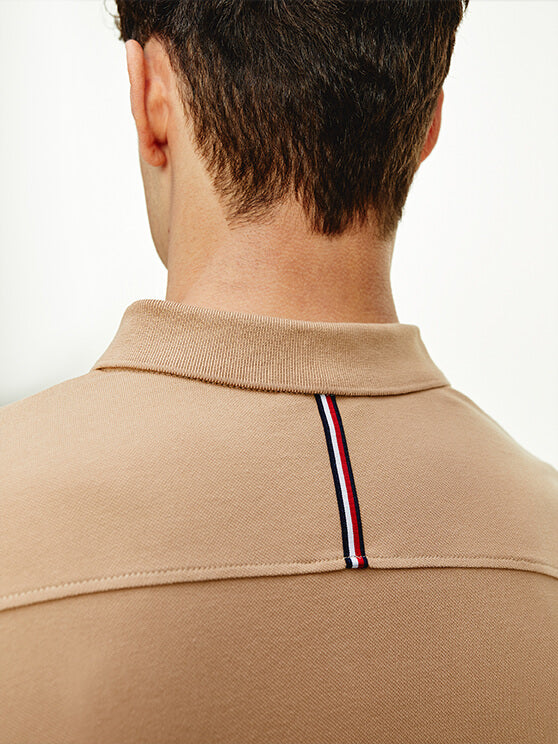 Poloshirt Herren TH Equestrian Statement