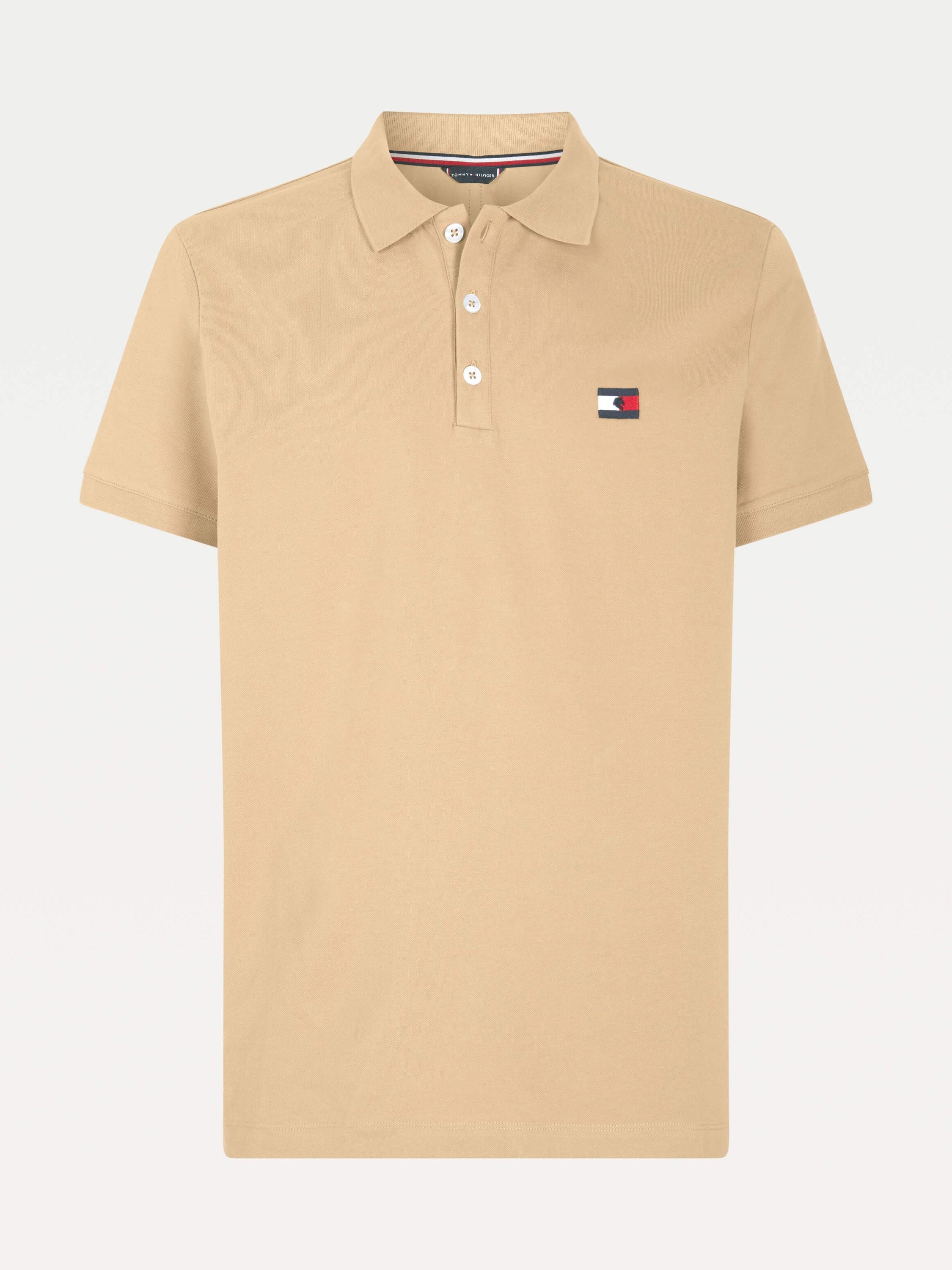 Poloshirt Herren TH Equestrian Statement