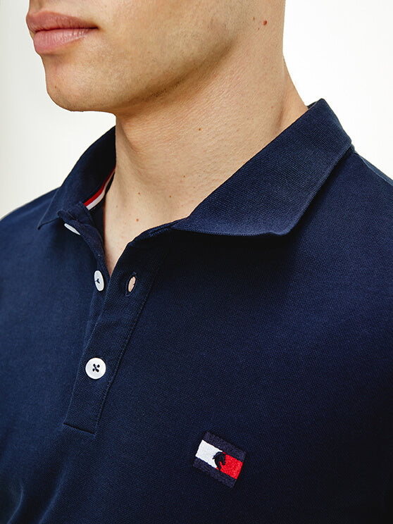 Poloshirt Herren TH Equestrian Statement