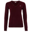 Deep Burgundy