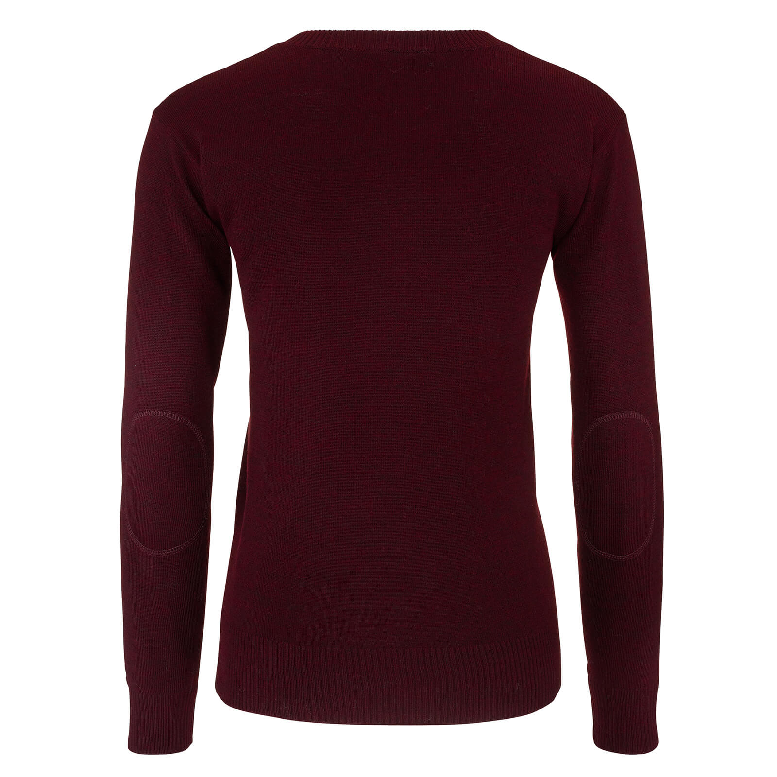 Pullover Damen V-Neck Light HW 2022
