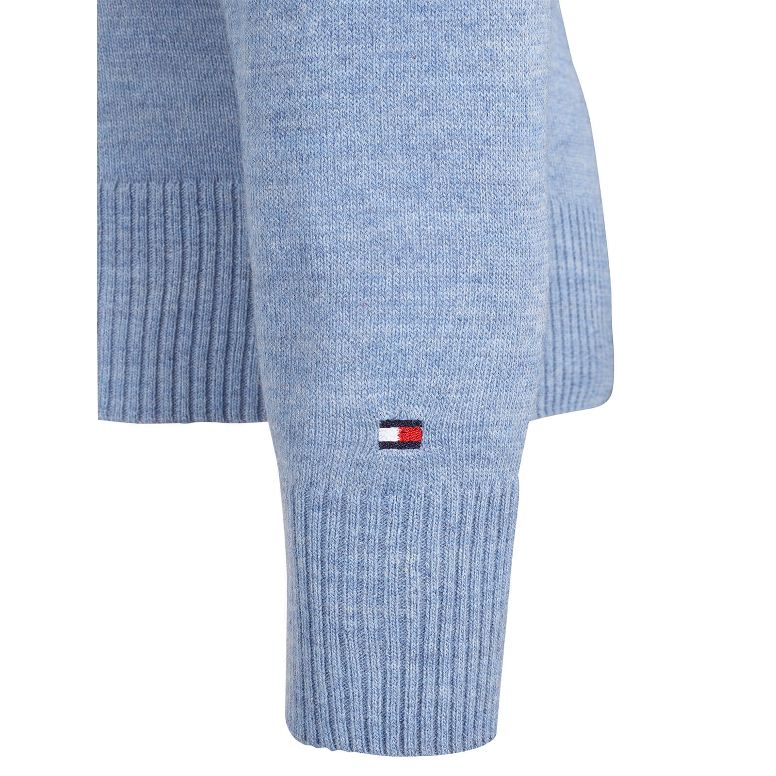 Pullover Damen V-Neck Light HW 2022