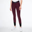 Deep Burgundy