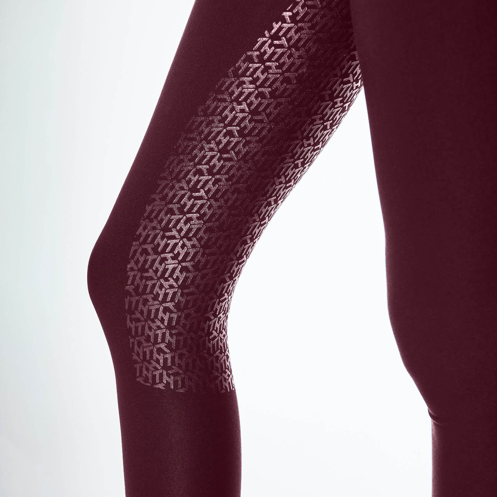 Reithose Damen Classic Fullgrip