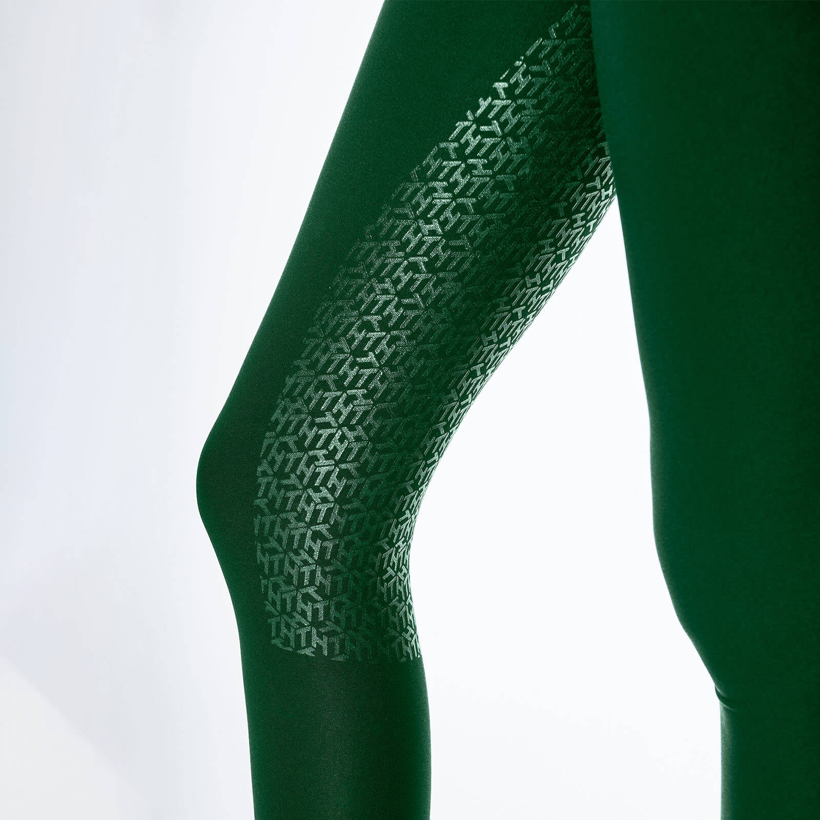 Reithose Damen Classic Fullgrip