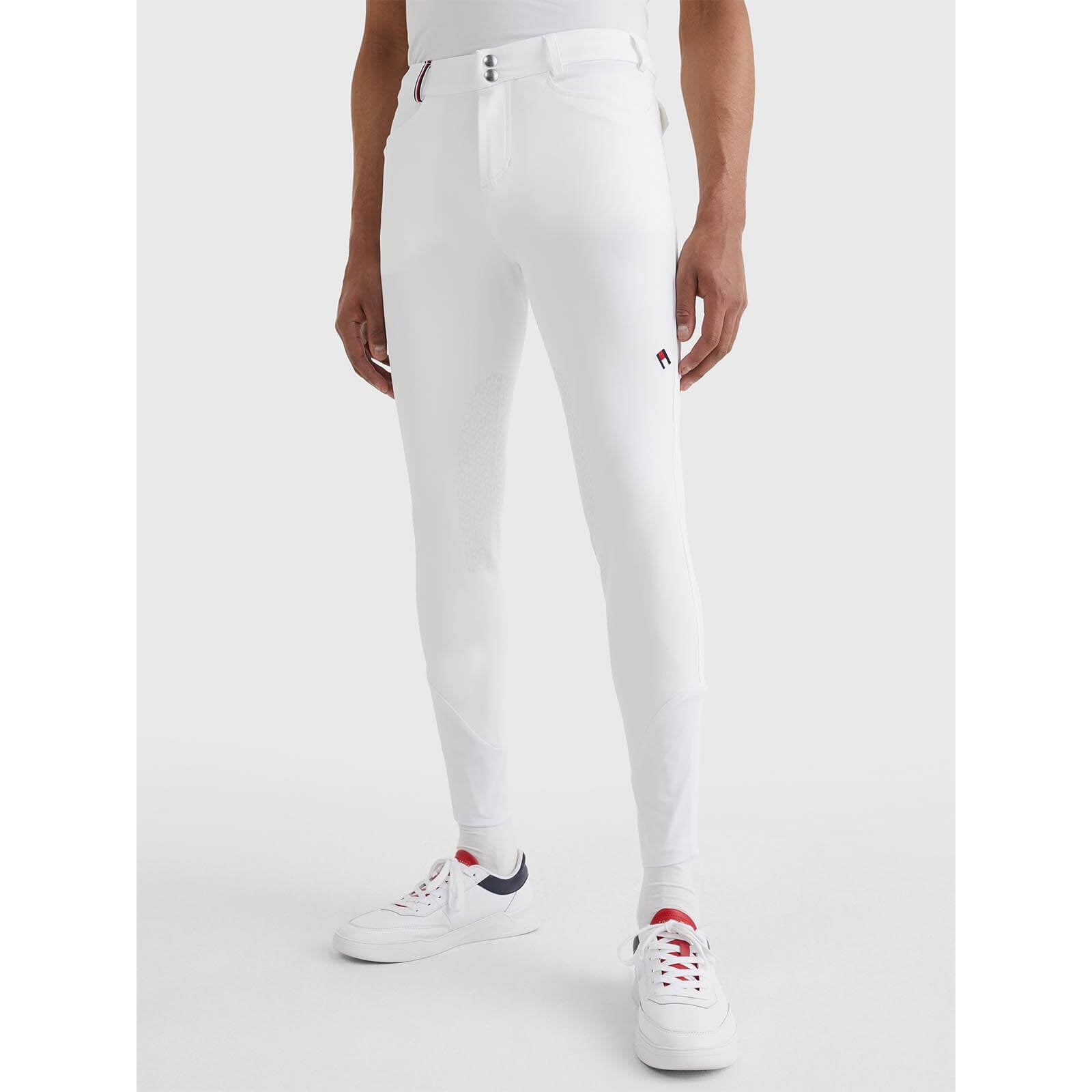 Reithose Herren Performance Kneegrip FS 2022 Kniebesatz Herrenreithose