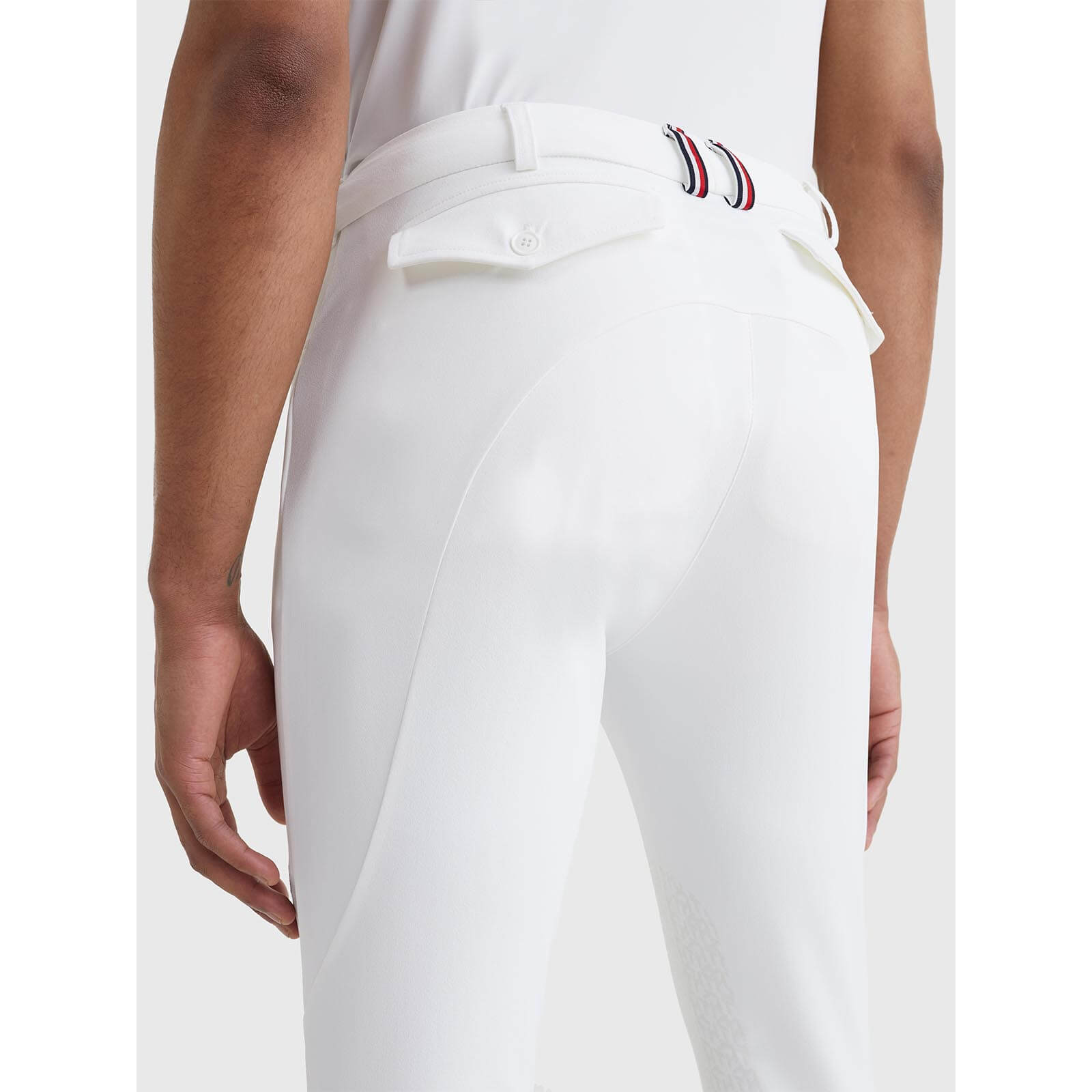 Reithose Herren Performance Kneegrip FS 2022 Kniebesatz Herrenreithose