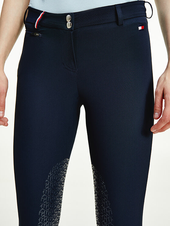 Reithose Kneegrip Style