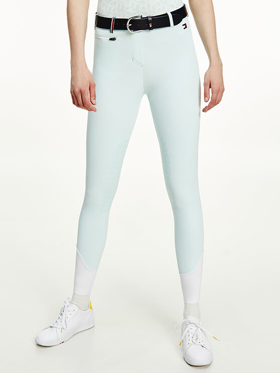 Reithose Kneegrip Style