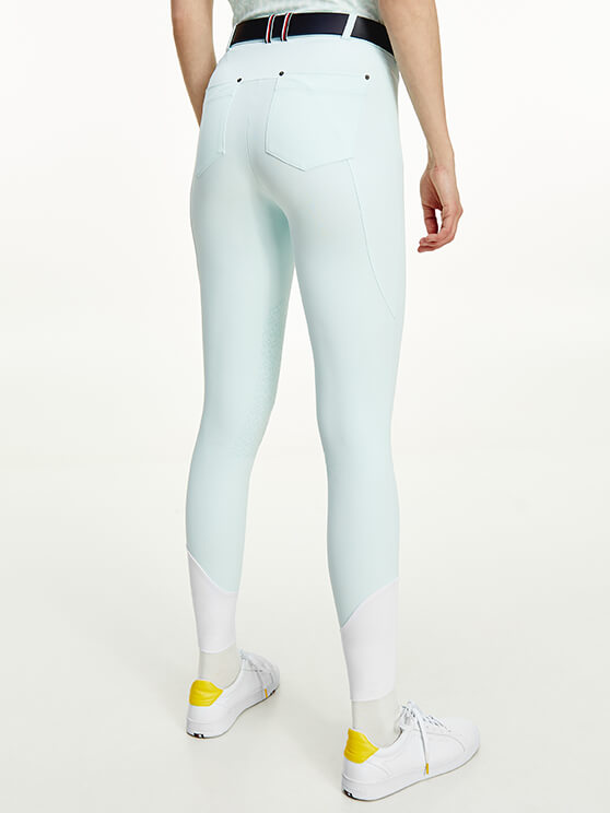 Reithose Kneegrip Style