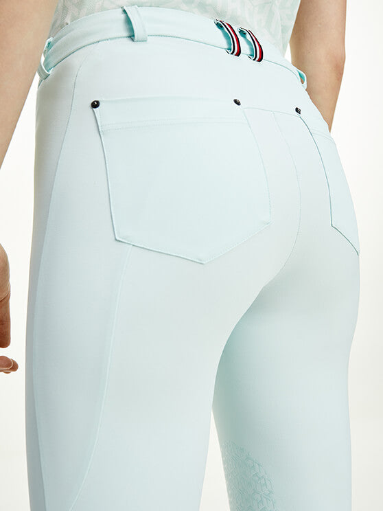 Reithose Kneegrip Style