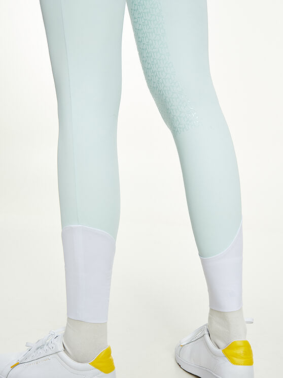 Reithose Kneegrip Style