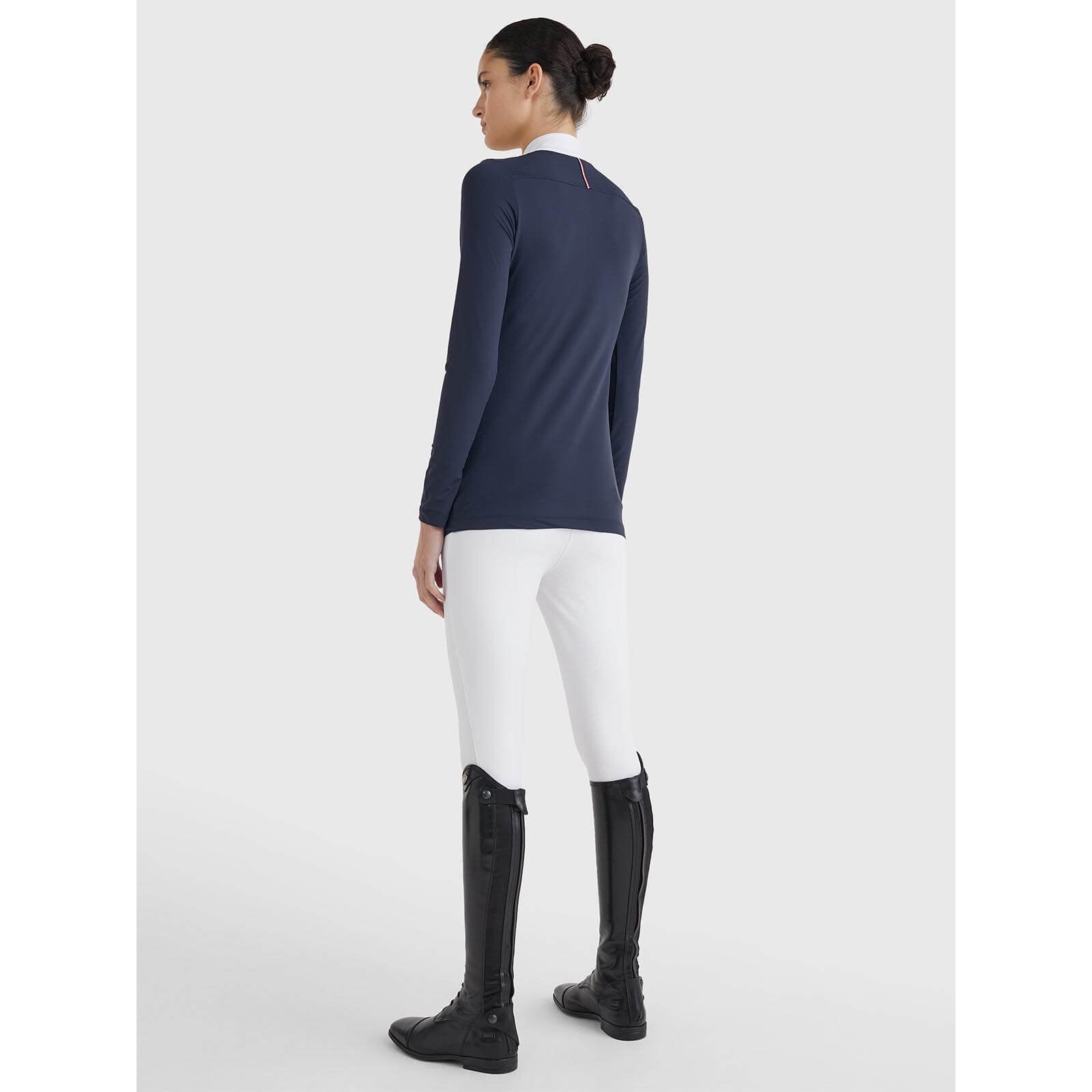Turniershirt Damen Longsleeve