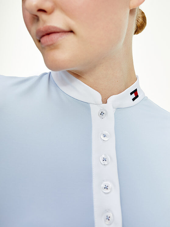 Turniershirt Kurzarm