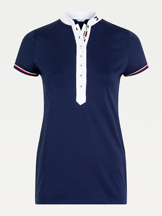 Turniershirt Kurzarm