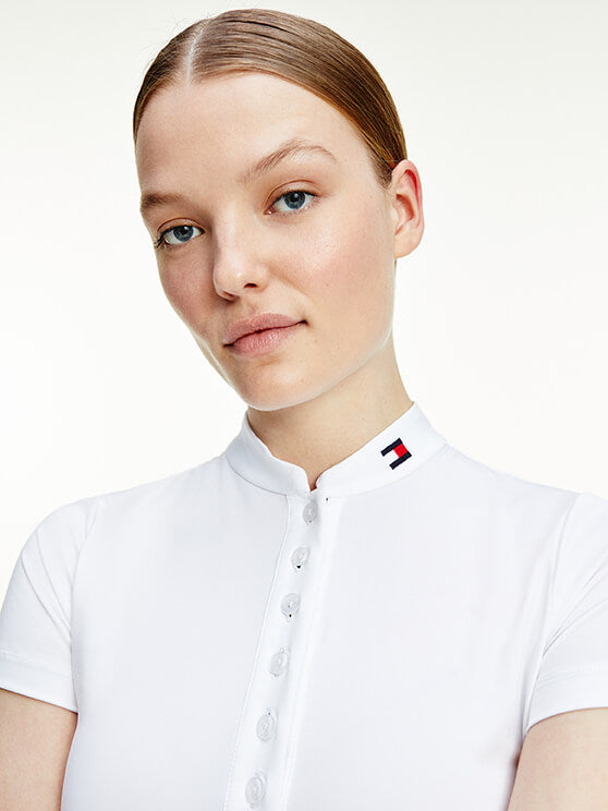 Turniershirt Kurzarm