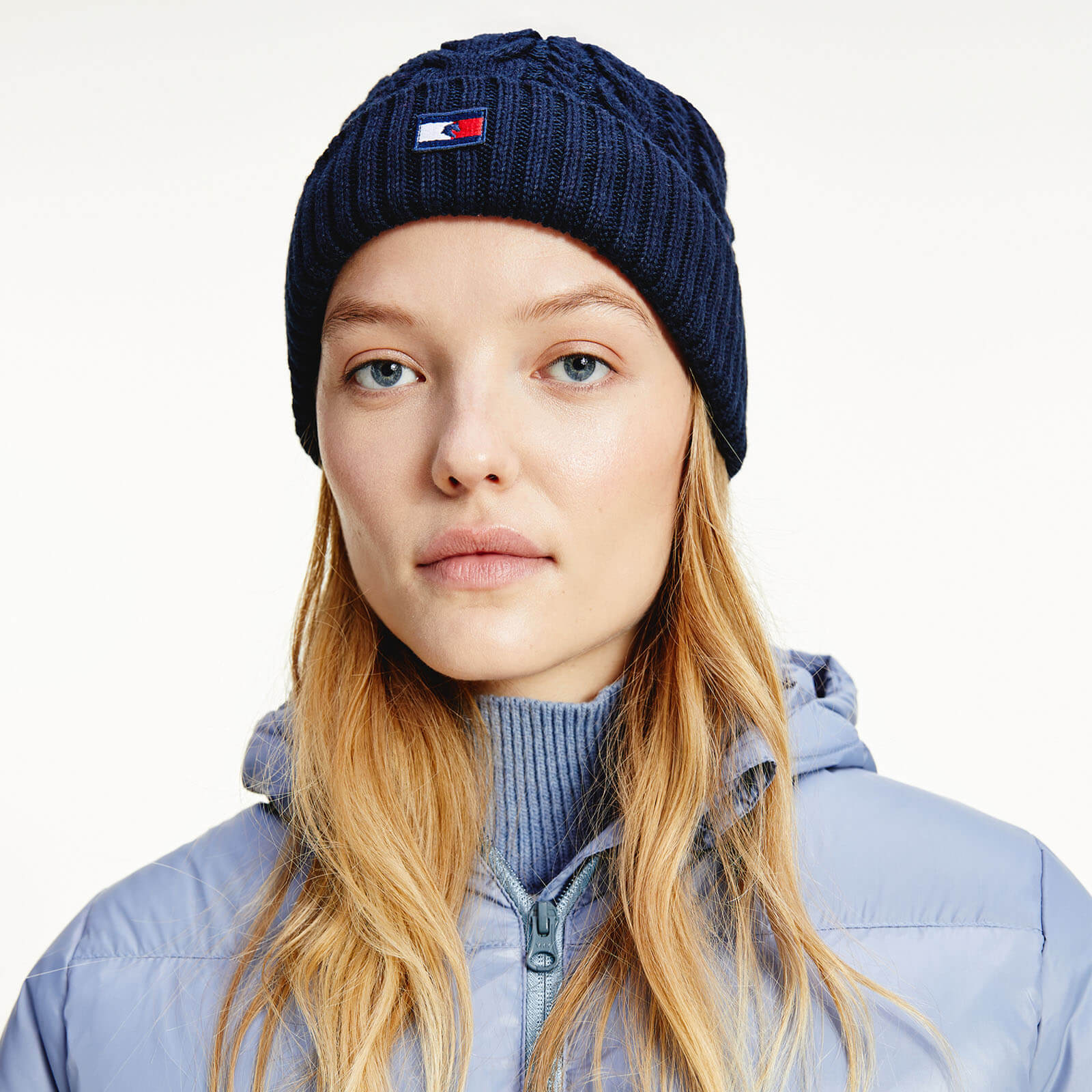 Wintermütze Damen Sport