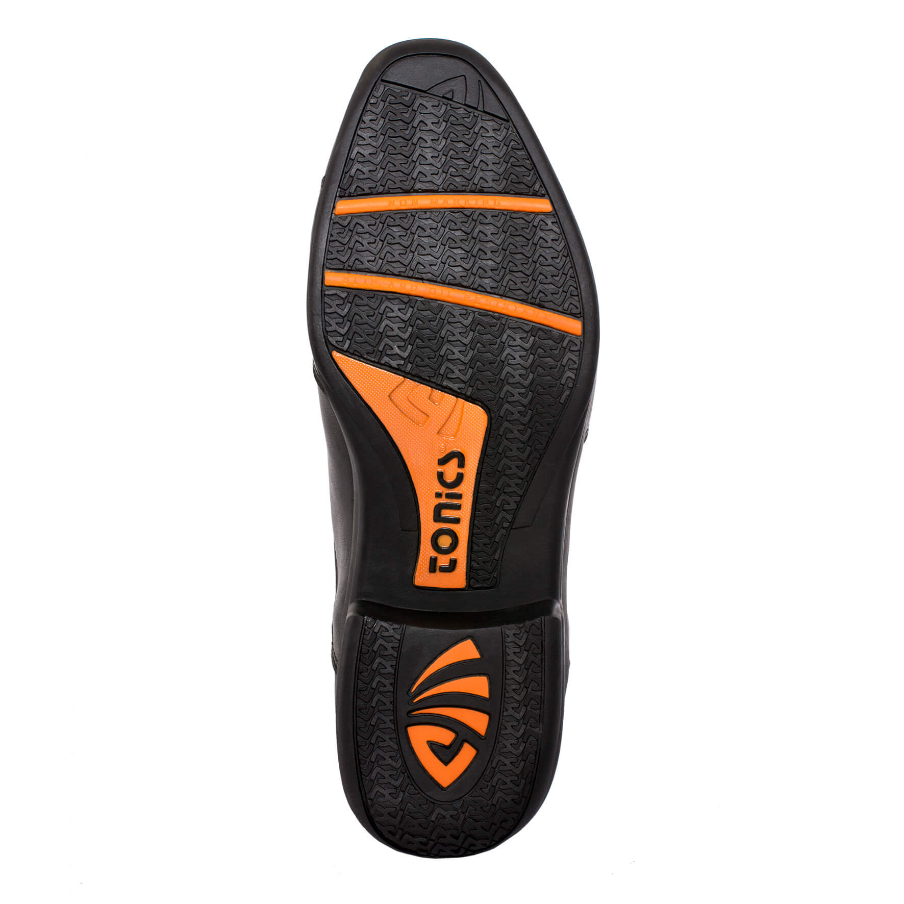 Stiefelette Space II UST Reitstiefelette