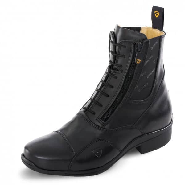 Stiefelette Stardust II AST