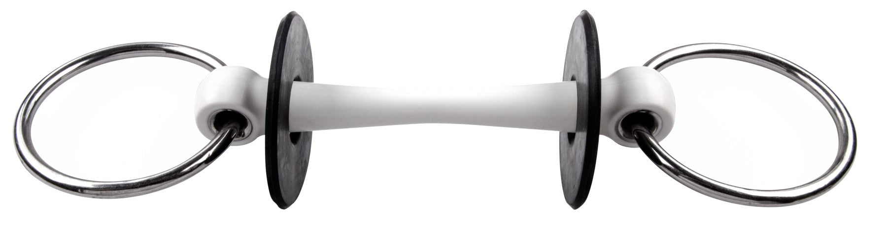 Wassertrense Inno Sense Stange Flexi Soft 20 mm Kunststoffgebiss