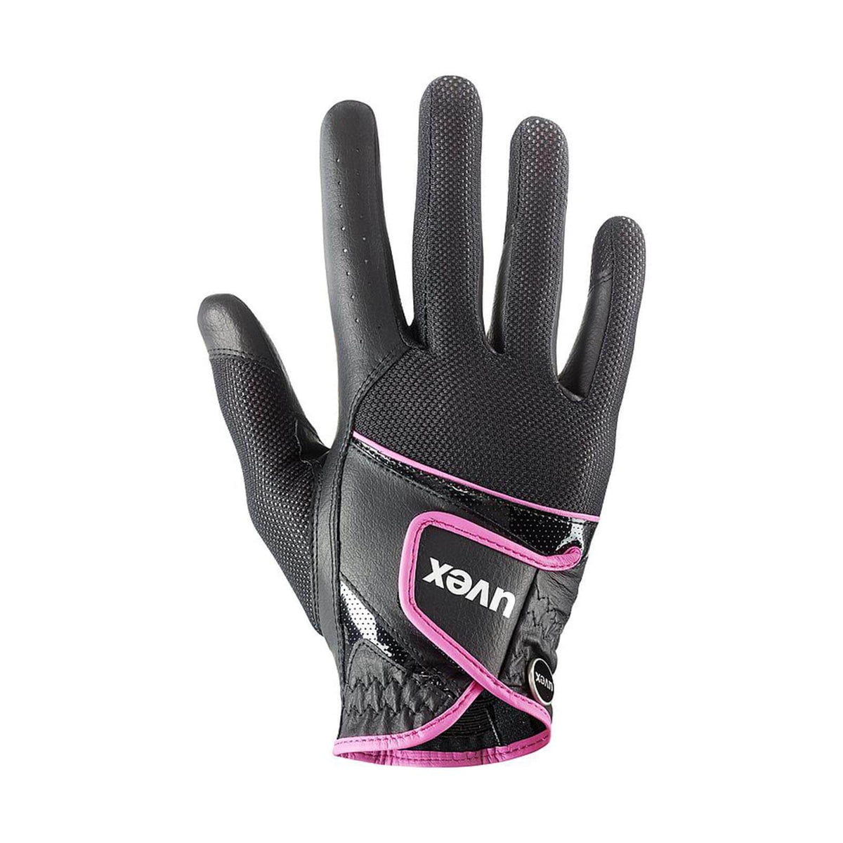 Pink/Schwarz