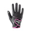 Pink/Schwarz