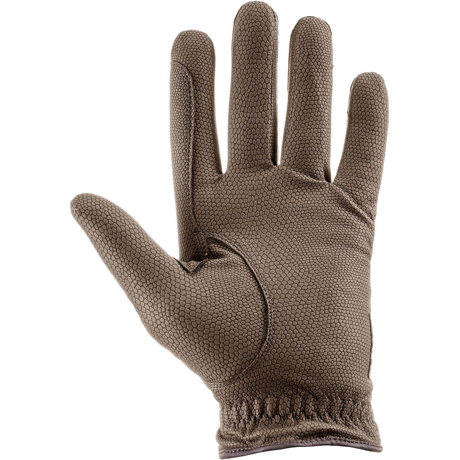 Reithandschuh Unisex Sportstyle Winter