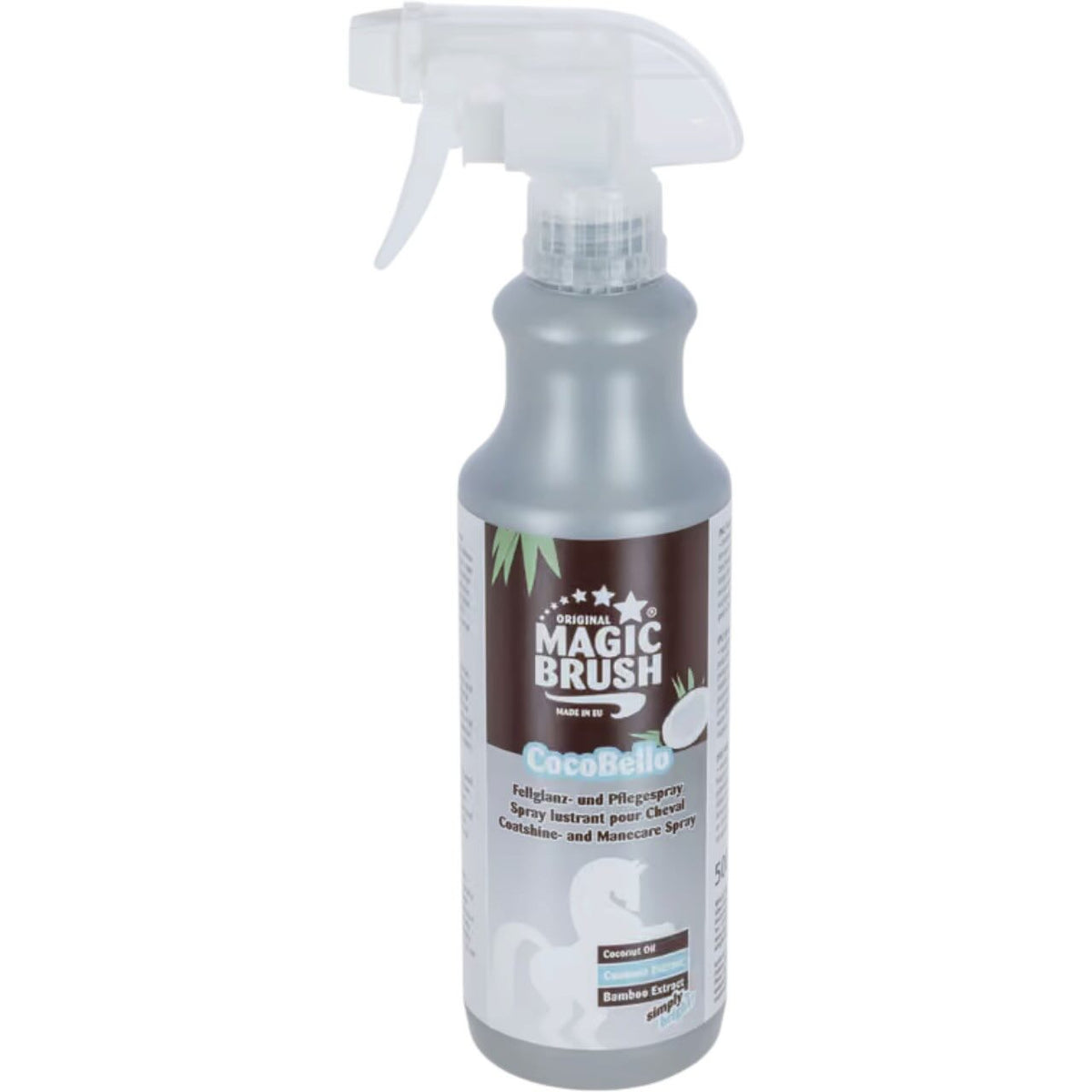 Fényesítő spray ManeCare ápolóspray