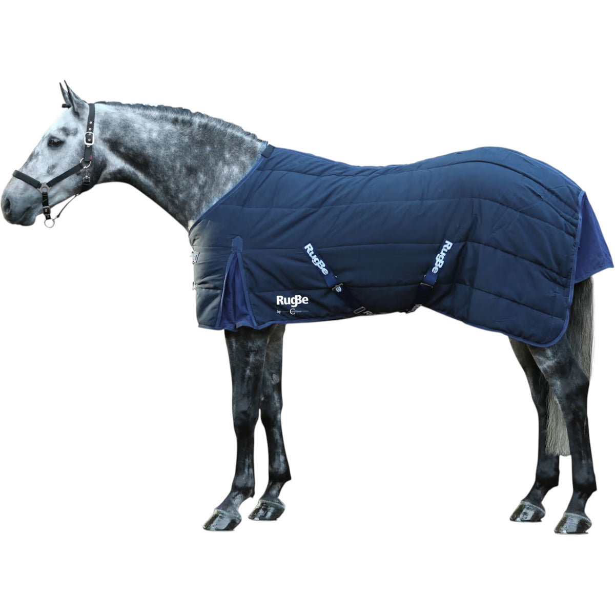 Stalldecke RugBe Indoor Covalliero Pferdedecke