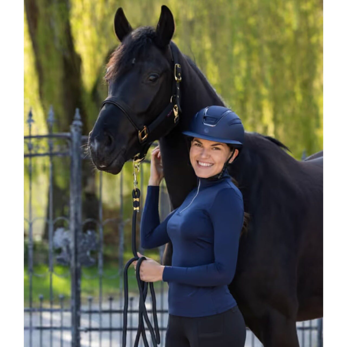 Elite Polo lovaglósisak