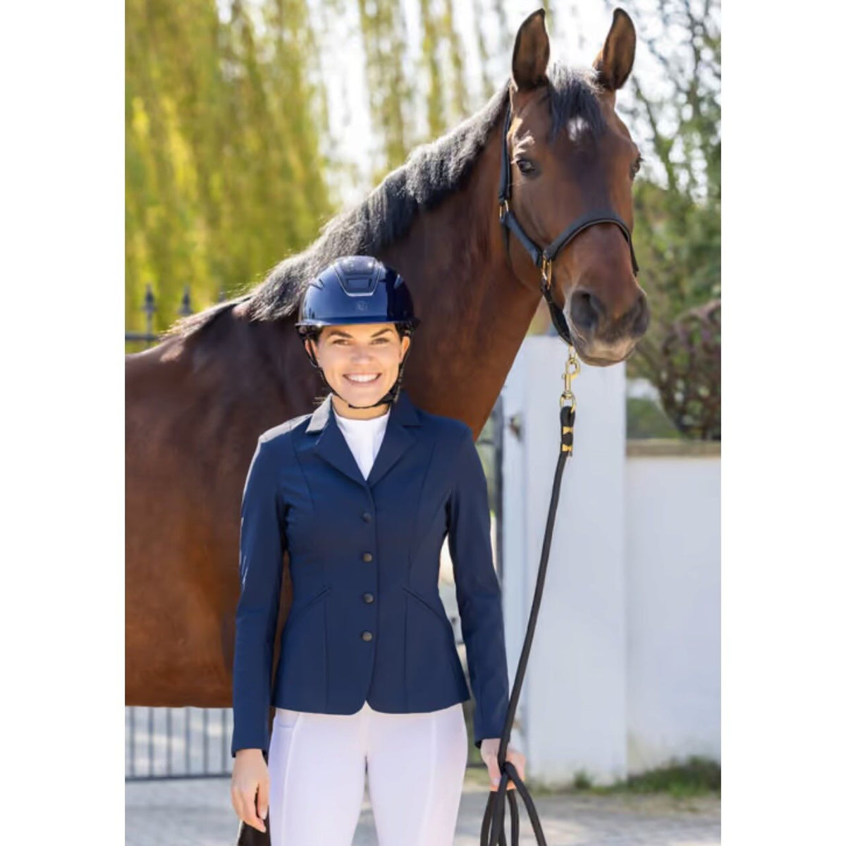 Elite Polo lovaglósisak