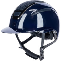 Lackblau