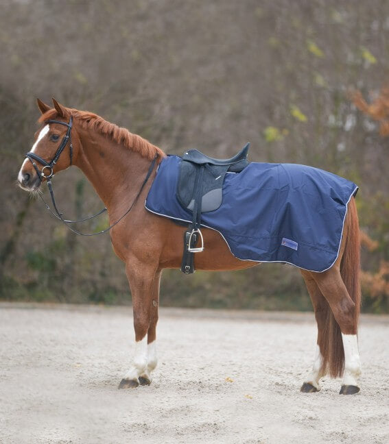 Ausreitdecke Comfort Regendecke